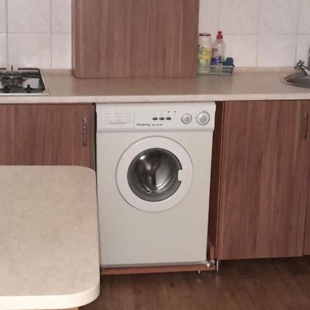 1Ком Апартаменты,Парковка,Улхорватская Lviv Extérieur photo