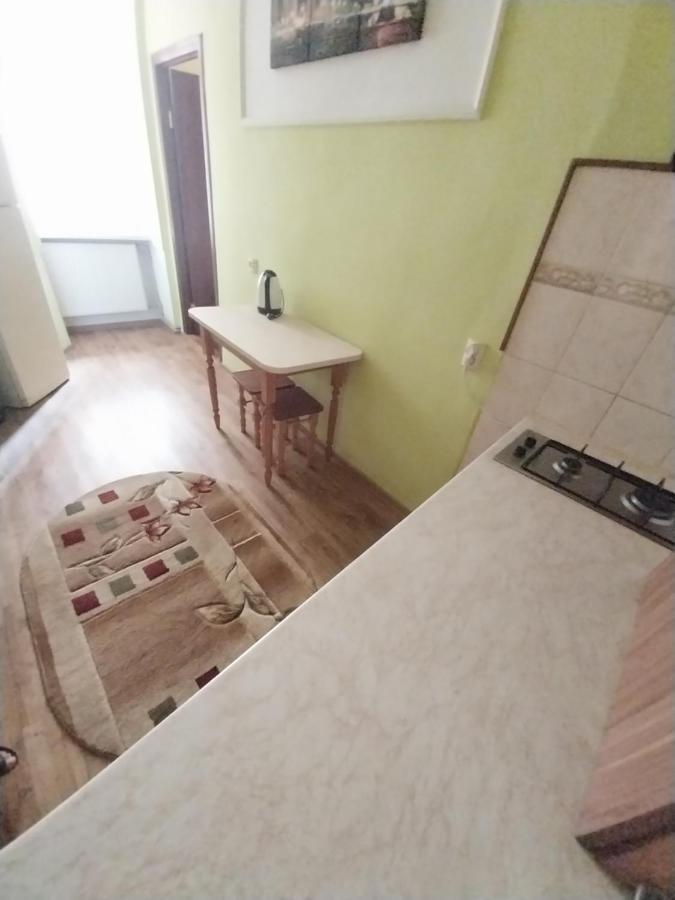 1Ком Апартаменты,Парковка,Улхорватская Lviv Extérieur photo