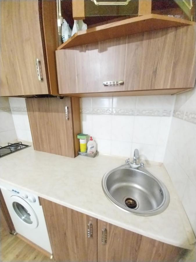 1Ком Апартаменты,Парковка,Улхорватская Lviv Extérieur photo
