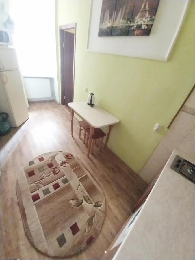 1Ком Апартаменты,Парковка,Улхорватская Lviv Extérieur photo