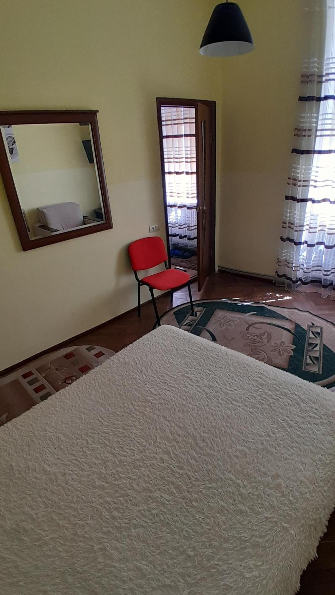1Ком Апартаменты,Парковка,Улхорватская Lviv Extérieur photo