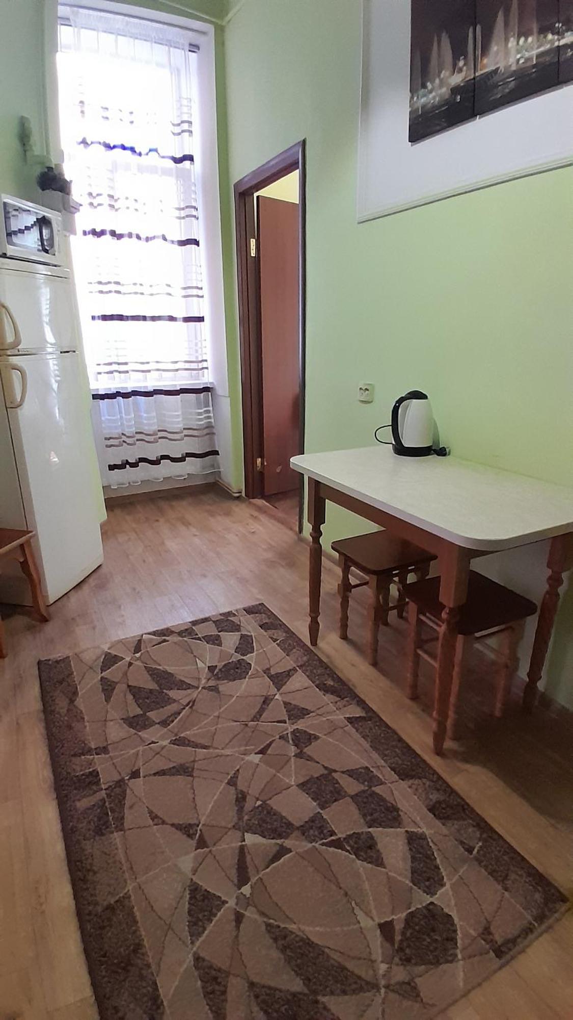 1Ком Апартаменты,Парковка,Улхорватская Lviv Extérieur photo