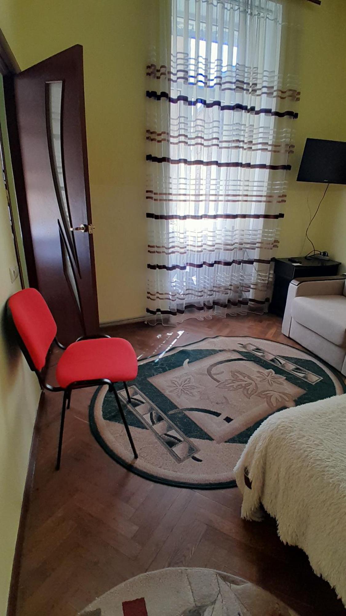 1Ком Апартаменты,Парковка,Улхорватская Lviv Extérieur photo