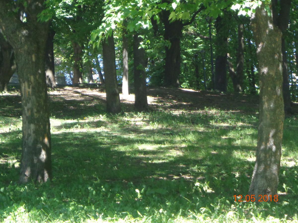 1Ком Апартаменты,Парковка,Улхорватская Lviv Extérieur photo